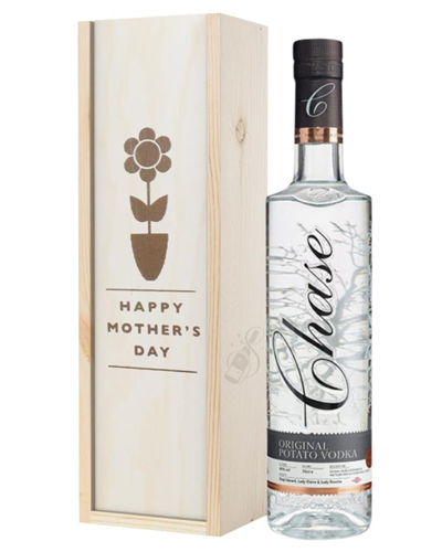 Chase Vodka Mothers Day Gift