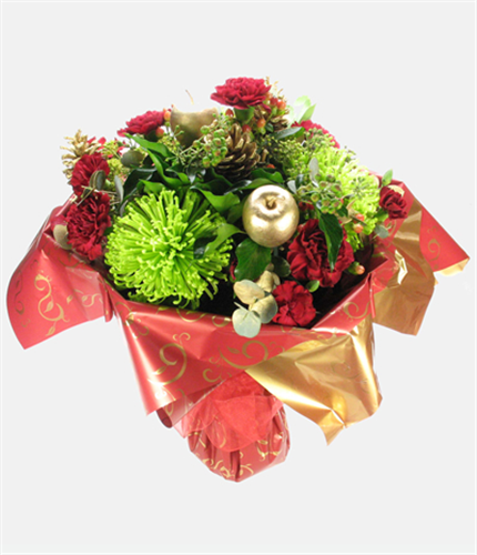 Christmas Flowers