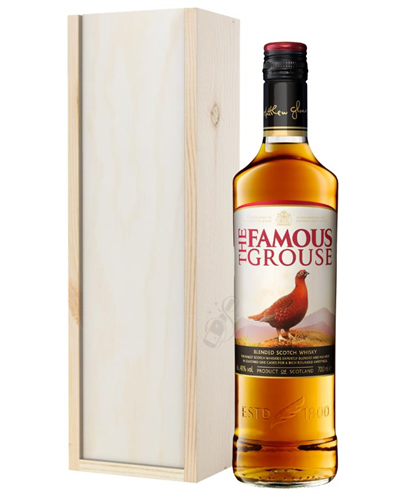  Scotch Whisky Gift