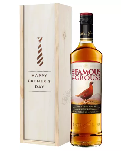 Scotch Whisky Fathers Day Gift Next Day Delivery UK