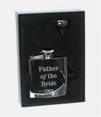 Father Of The Bride Gift