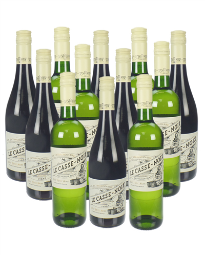 French Wine Mixed Case