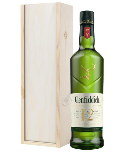 Single Malt Whisky Gift