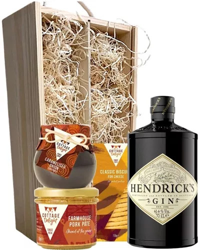 Hendricks Gin  Next Day Delivery