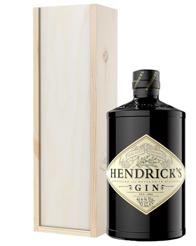 Hendricks Gin Gift Set