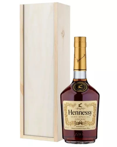 Hennessy VS Cognac