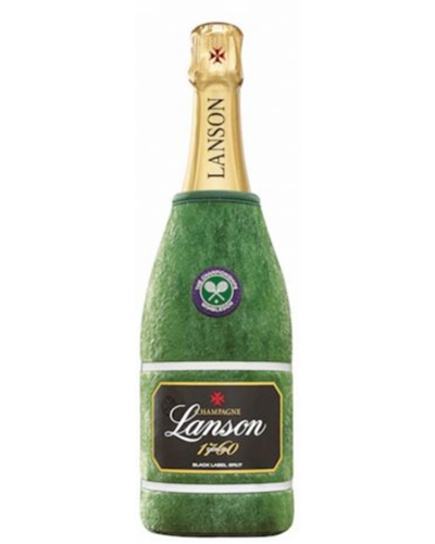 Lanson Champagne Wimbledon Gift