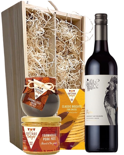 Limestone Coast Wine Hamper