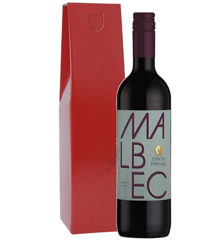 Malbec Gift Box