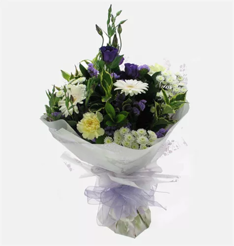 Baby Boy Flowers - Next Day Delivery UK
