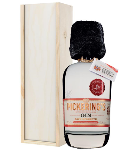 Pickerings Gin Gift