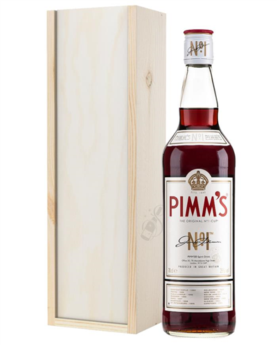 Pimms Gift