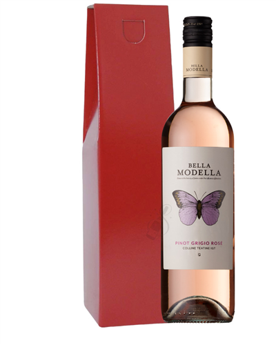 Pinot Grigio Rose Gift Pack