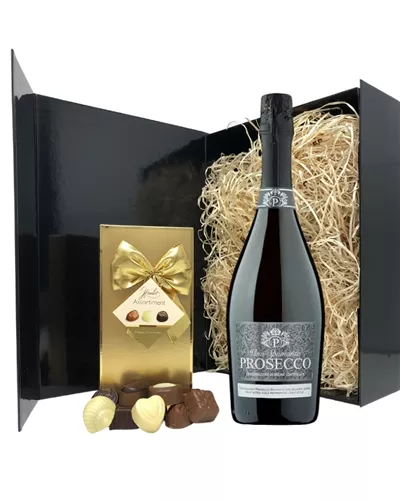 Prosecco discount gifts delivered