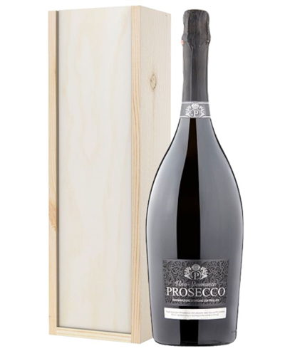 Prosecco Sparkling Wine Magnum