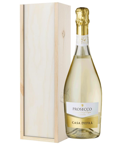 Prosecco Spumante Gift