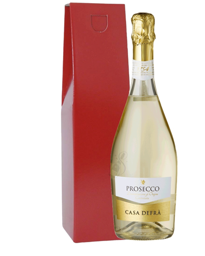 Prosecco Spumante Gift Box