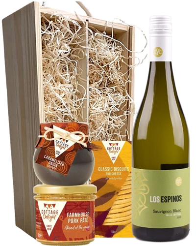 Sauvignon Blanc Wine Hamper