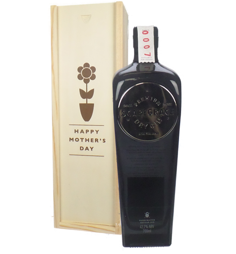 Scapegrace Gin Mothers Day Gift