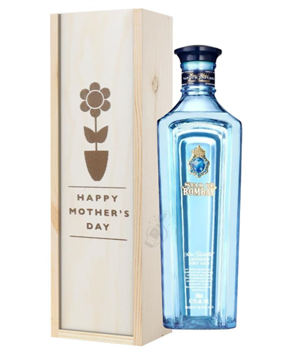 Star Of Bombay Gin Mothers Day Gift
