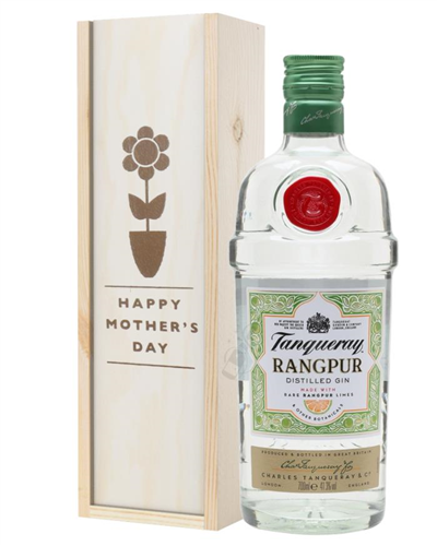 Tanqueray Rangpur Gin Mothers Day Gift
