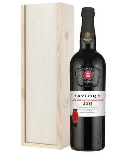 Taylors Late Bottled Vintage Port